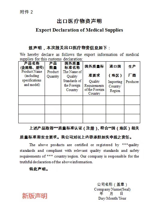 重磅！今日起非醫(yī)用口罩等監(jiān)管升級！