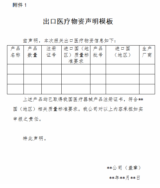 紅外體溫計(jì)出口詳解